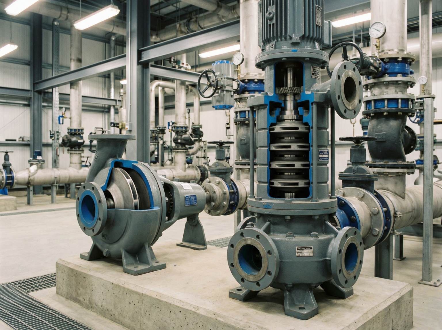Single-Stage-vs-Multi-Stage-Centrifugal-Water-Pumps-2048x1529